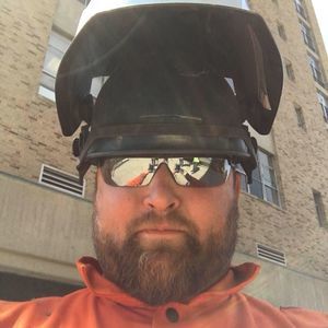 Meet your Posher, Robby